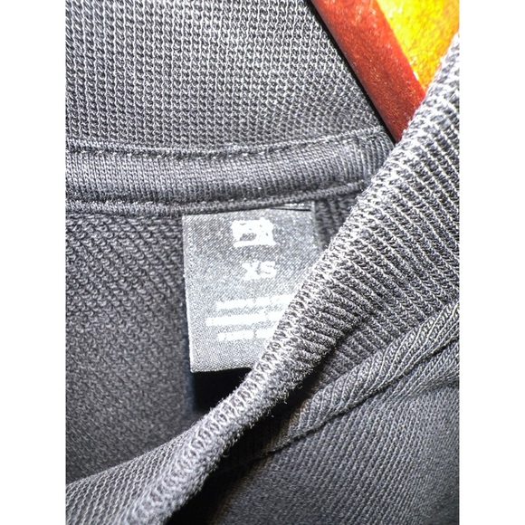 Scotch & Soda Black Endless Horizons Sweatshirt - Picture 3 of 4